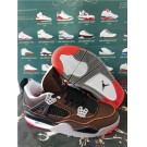 Air Jordan 4 jd women shoes-P12510