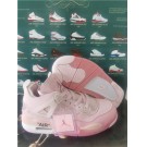 Air Jordan 4 jd women shoes-P12511