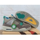 Air Jordan 4 jd women shoes-P12513