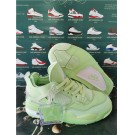 Air Jordan 4 jd women shoes-P12514