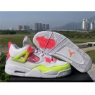 cheap Jordan 4 jd women shoes-P12516