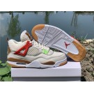 cheap Jordan 4 jd women shoes-P12517