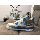 cheap Jordan 4 jd women shoes-P12518