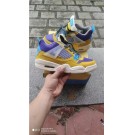 cheap Jordan 4 jd women shoes-P12519