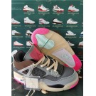 cheap Jordan 4 jd women shoes-P12521