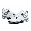 cheap Jordan 4 jd women shoes-P12522