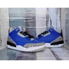 air retro Jordan 3 for man sneaker-P10349