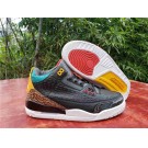 air retro J3 cheap man basketball shoe-P10304