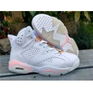 cheap Jordan 6 jd women shoes-P12606
