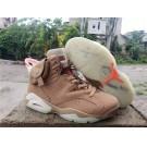 cheap Jordan 6 for women shoes-P12608