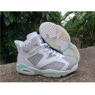 Air Jordan 6 for women shoes-P12610