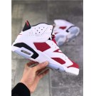 Air Jordan 6 for women shoes-P12611