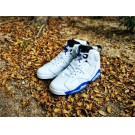 Air Jordan 6 for women shoes-P12612