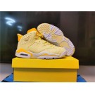 Air Jordan 6 for women shoes-P12613
