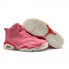 Air Jordan retro 6s jds women shoes-P12620