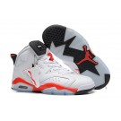 Air Jordan retro 6 jd women shoes-P12621