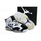 Air Jordan retro 6 jd women shoes-P12622
