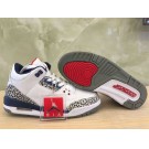 cheap Jordan 3 for women shoes-P12708