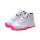 cheap Jordan 11  women shoes-P12804