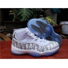 cheap Jordan 11  women shoes-P12805