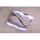 cheap Jordan 11  women shoes-P12812