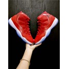 Air Jordan 11  women shoes-P12813