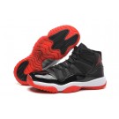 Air Jordan 11  women shoes-P12820