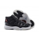 Air Jordan 11  women shoes-P12822