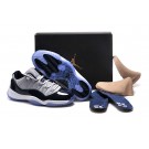 Air Jordan 11  women shoes-P12823