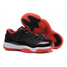 cheap Jordan 11 for women shoes-P12825