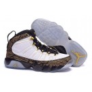 cheap Jordan 9  women sneakers-P12901